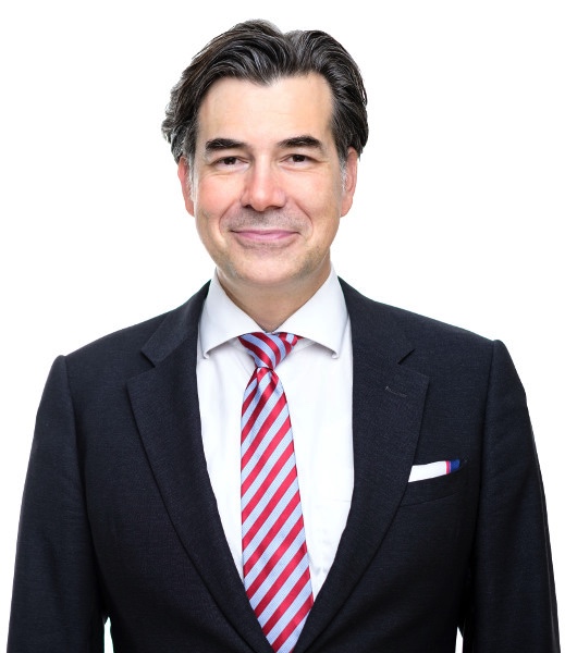 Dipl.-Ing. LL.M. Christoph D. Schober | FICPI